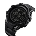 hot sale SKMEI 1501 multifunctional digital analog watch newest smart military time digital watches